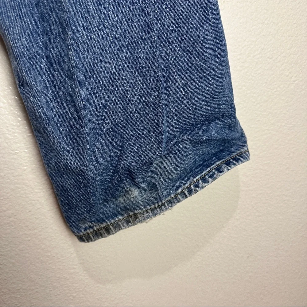 Tommy Jeans Vintage Denim Pants Size 34X30